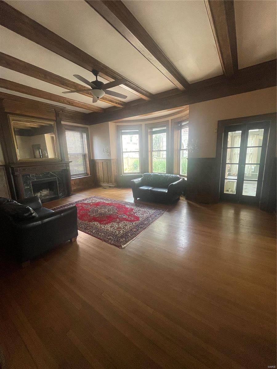 11 Washington Terrace St. Louis, MO 63112 - Photo 8 of 35