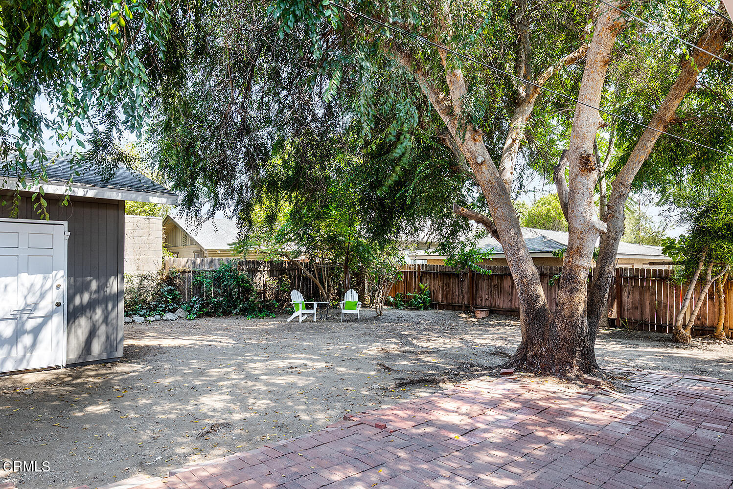 114 South Canyon Boulevard Monrovia, CA 91016 - Photo 25 of 32 a view of a outdoor space with a tree