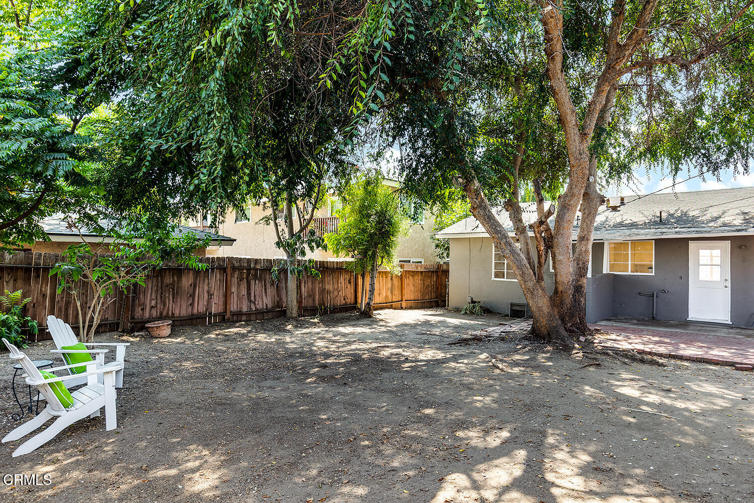 114 South Canyon Boulevard Monrovia, CA 91016 - Photo 26 of 32 a view of a house with a yard and large tree