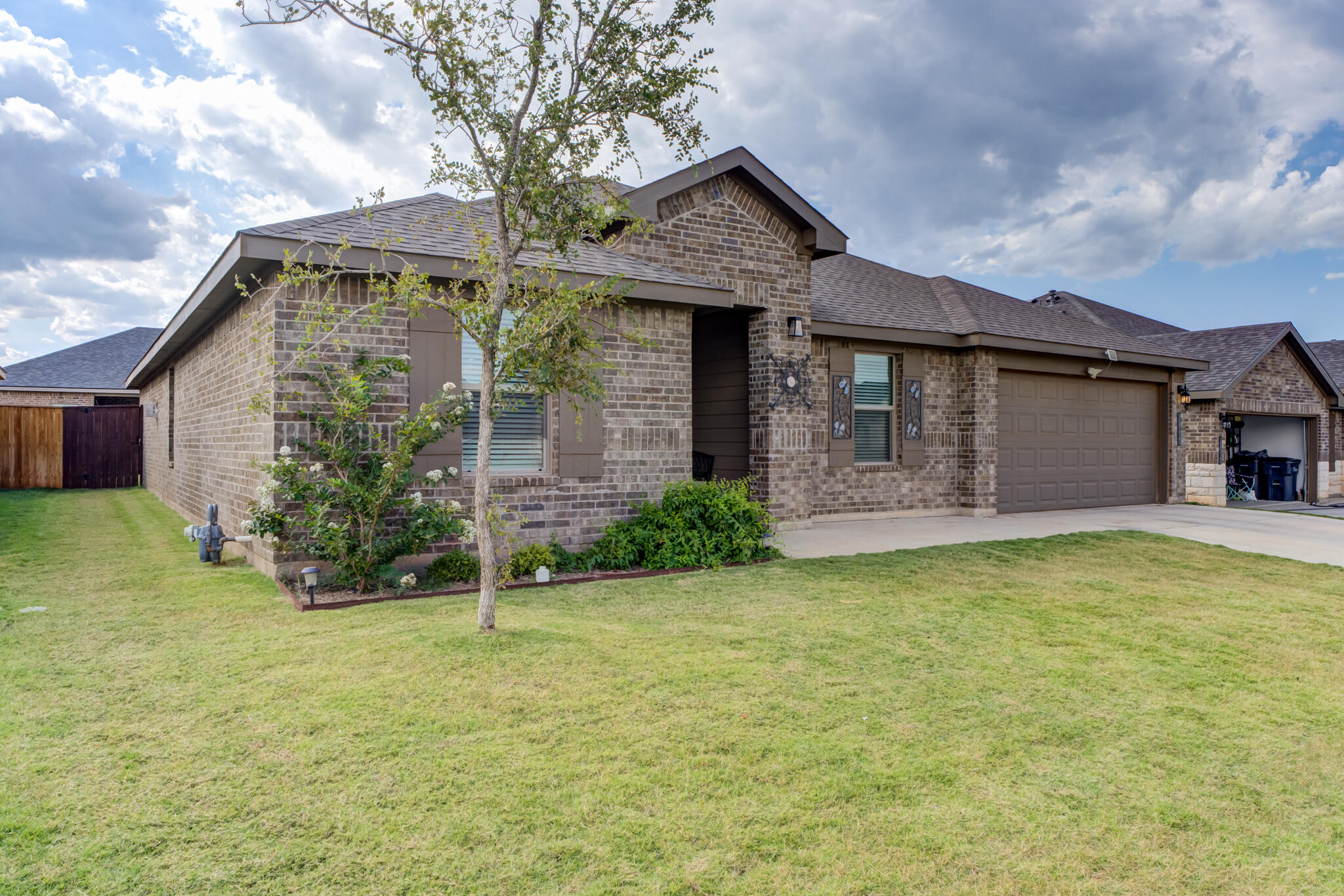 10512 Aberdeen Avenue Lubbock, TX 79424 - Photo 2 of 33 2