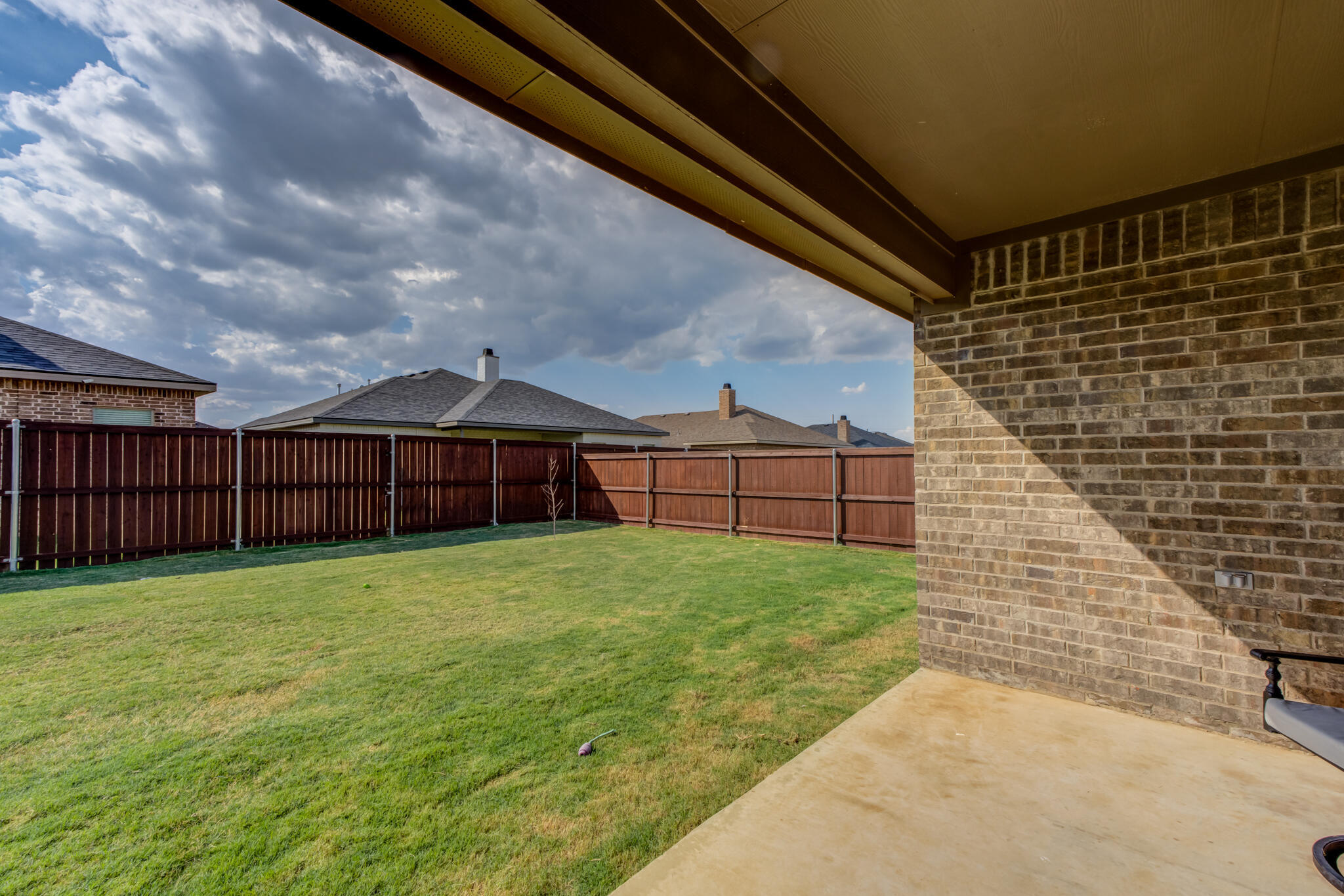 10512 Aberdeen Avenue Lubbock, TX 79424 - Photo 33 of 33 32