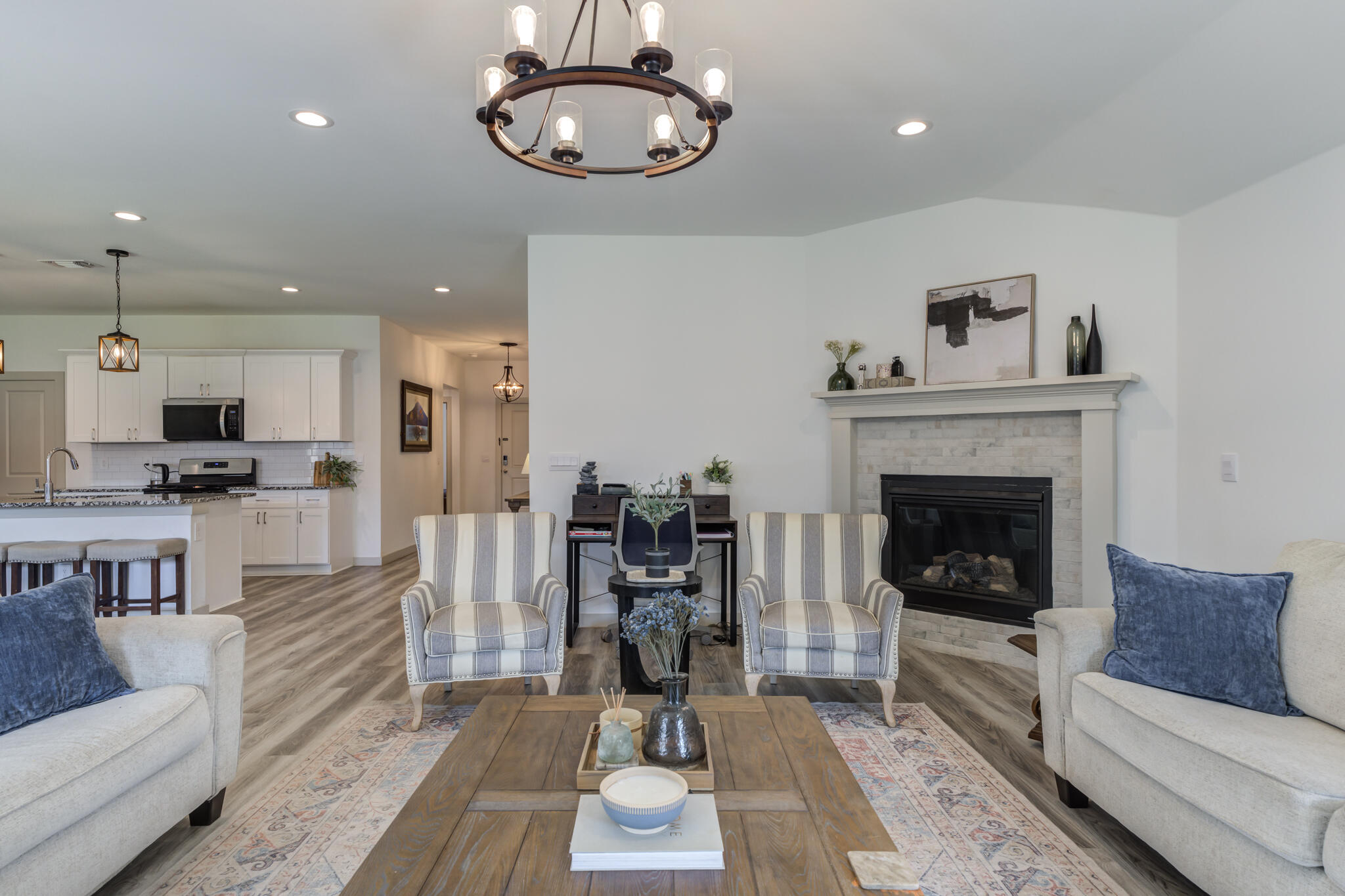 10512 Aberdeen Avenue Lubbock, TX 79424 - Photo 4 of 33 4