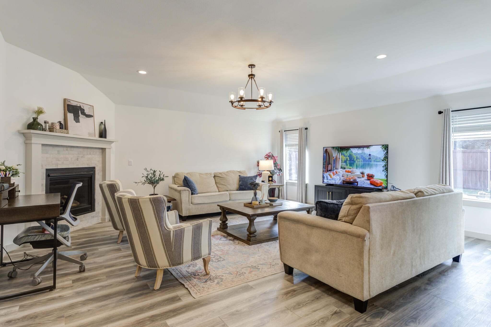 10512 Aberdeen Avenue Lubbock, TX 79424 - Photo 5 of 33 5