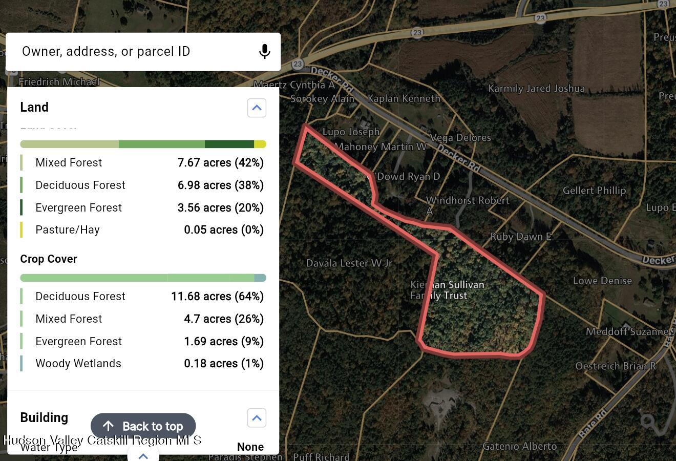 0 County Road 16 Craryville, NY 12521 - Photo 3 of 4