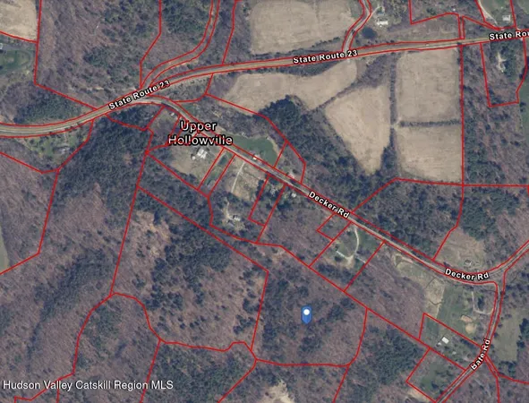 $163,500 | 0 County Road 16, Craryville, NY 12521