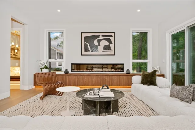 $4,687,000 | 21 Lovett Road, Newton, MA 02459