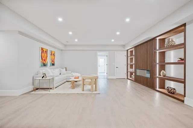 $4,687,000 | 21 Lovett Road, Newton, MA 02459