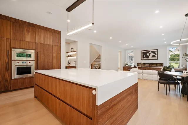 $4,687,000 | 21 Lovett Road, Newton, MA 02459