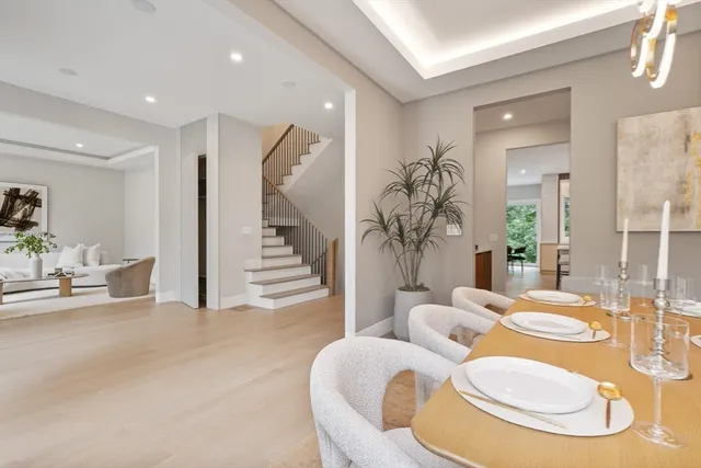 $4,687,000 | 21 Lovett Road, Newton, MA 02459