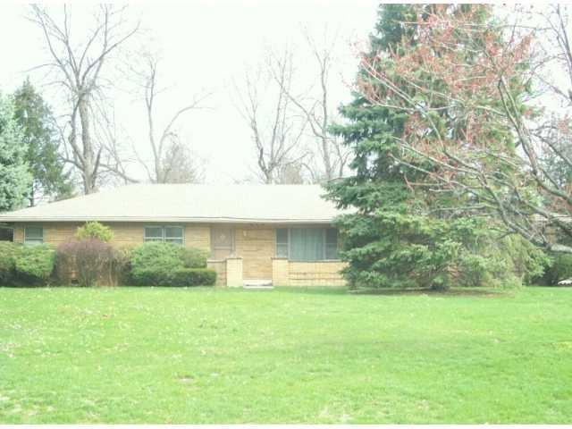 5110 Radnor Road Indianapolis, IN 46226 - Photo 1 of 1 Gallery Image 1