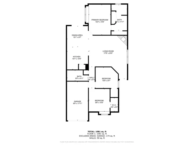 $196,000 | 19751 Swan Valley Drive, Cypress, TX 77433