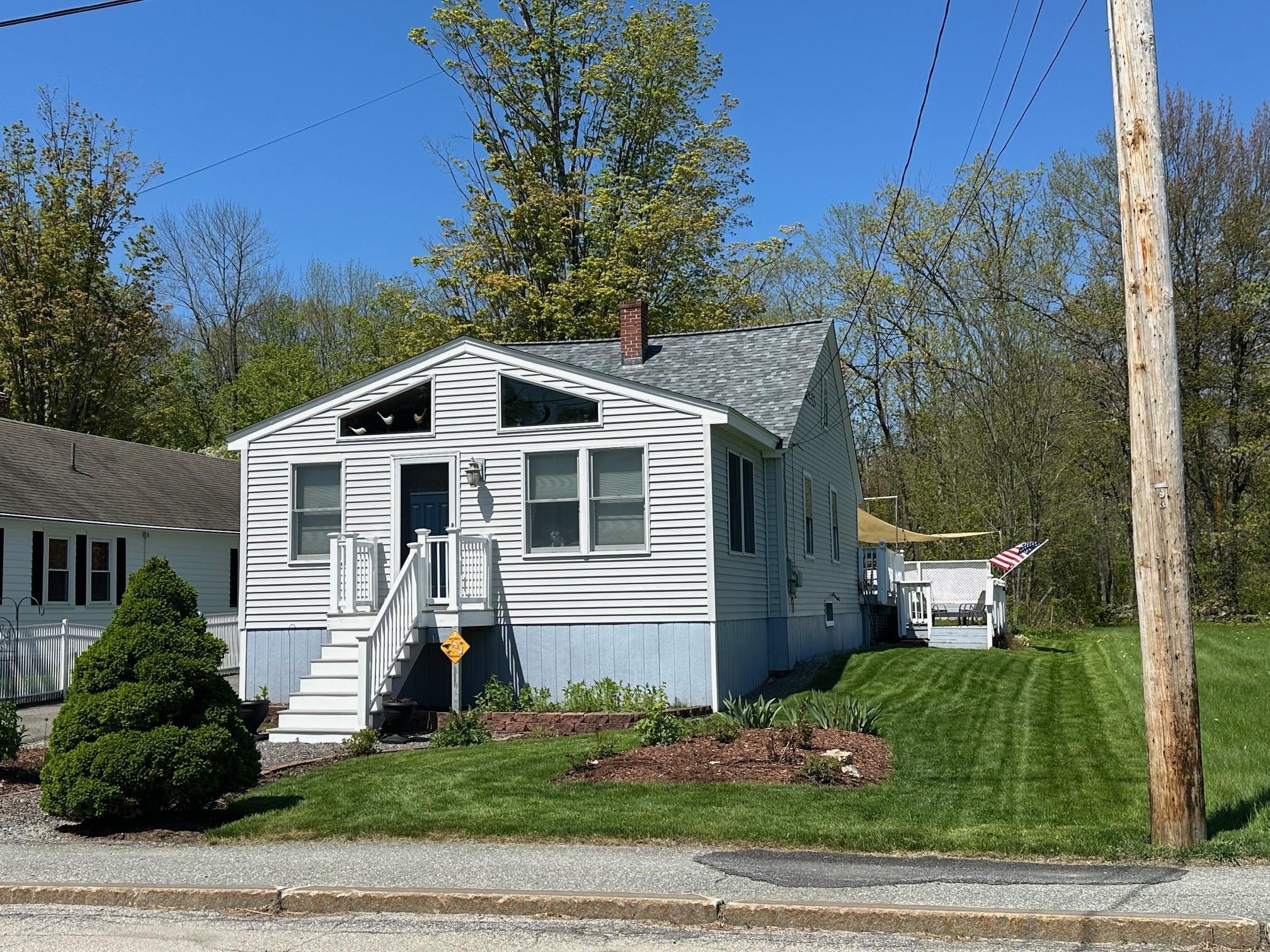 21 Oak Street Jaffrey, NH 03452 - Photo 1 of 48 Gallery Image 1