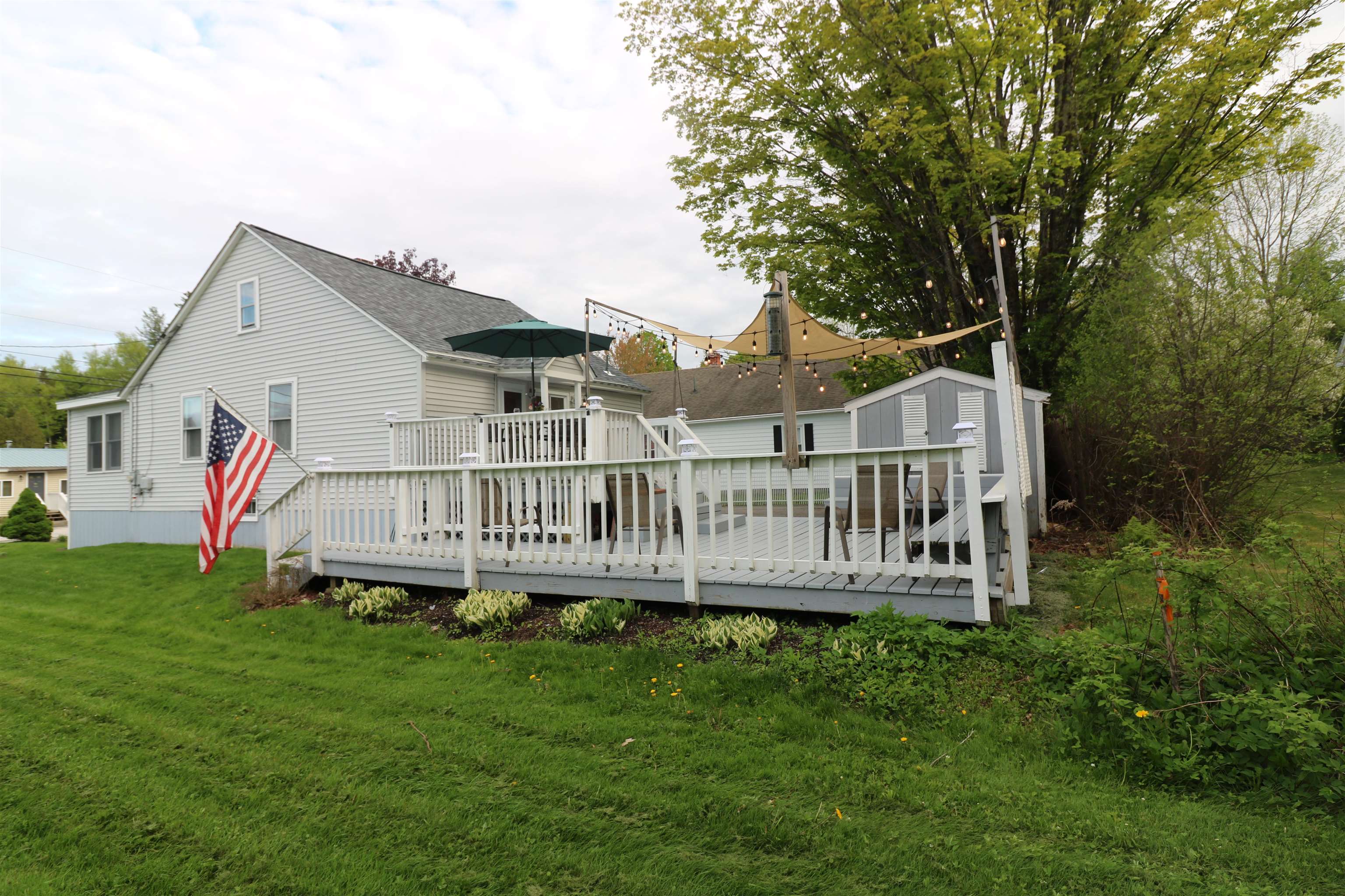 21 Oak Street Jaffrey, NH 03452 - Photo 2 of 48 Gallery Image 2