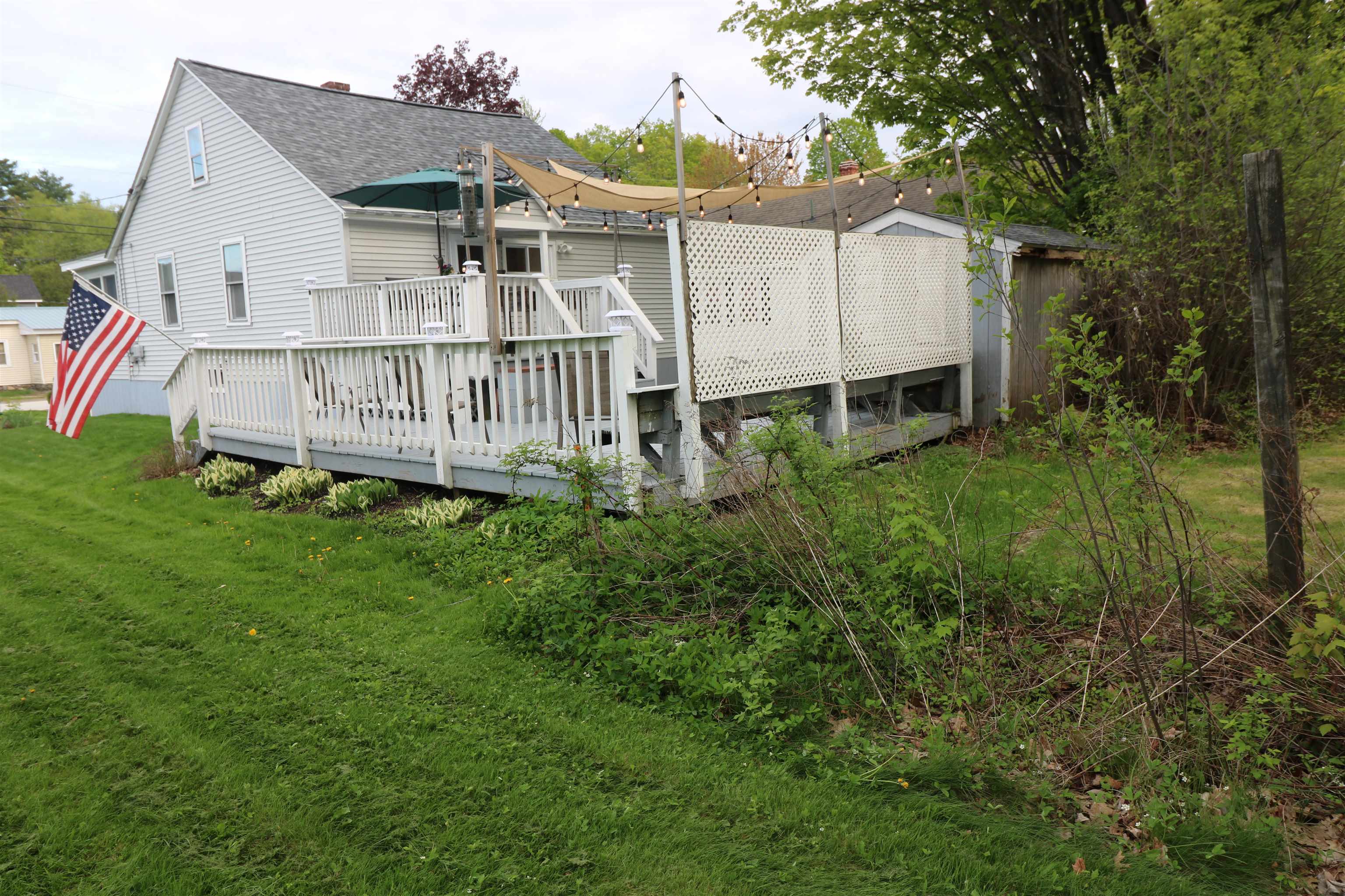 21 Oak Street Jaffrey, NH 03452 - Photo 3 of 48 Gallery Image 3