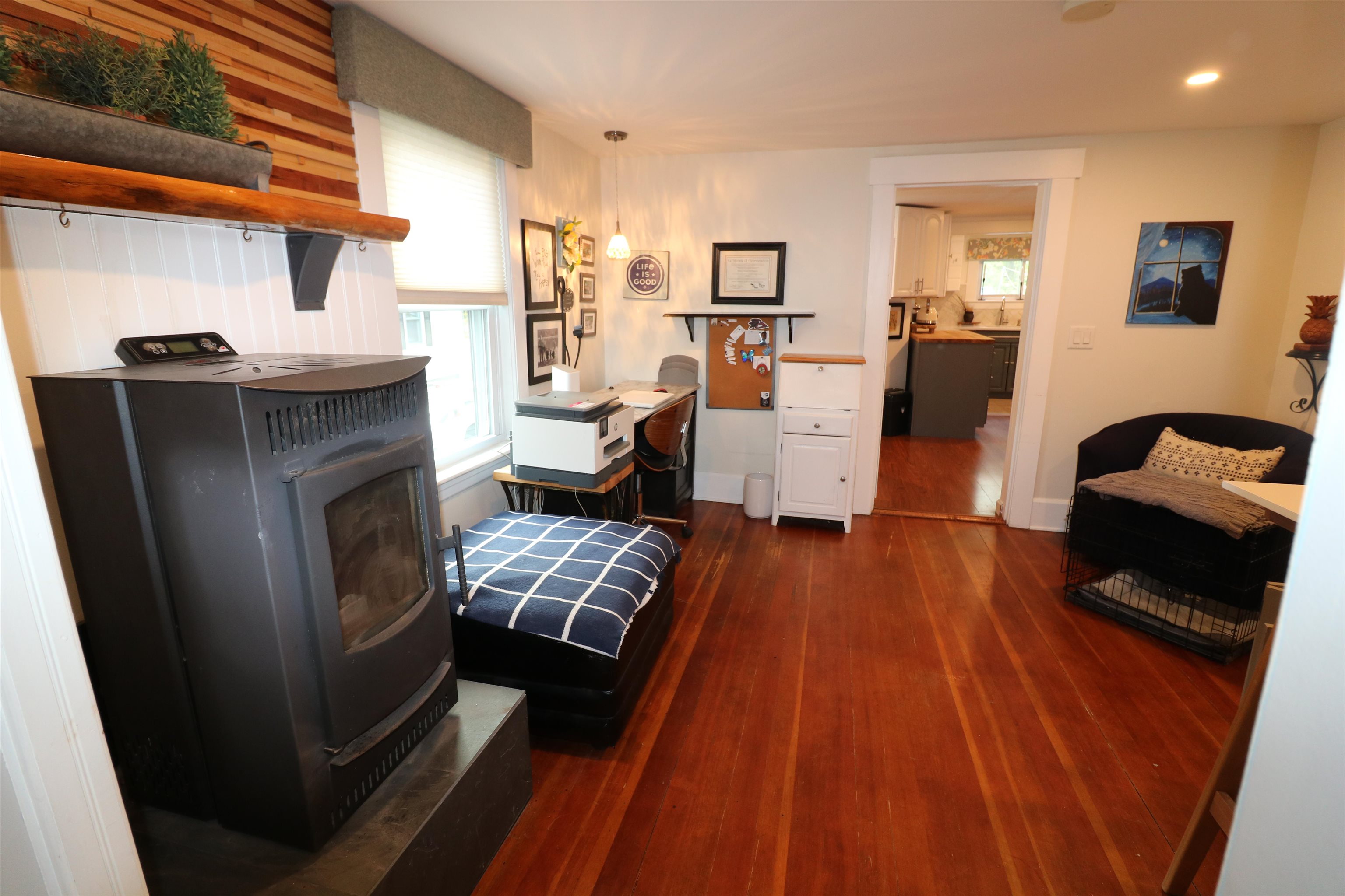 21 Oak Street Jaffrey, NH 03452 - Photo 33 of 48 Gallery Image 33