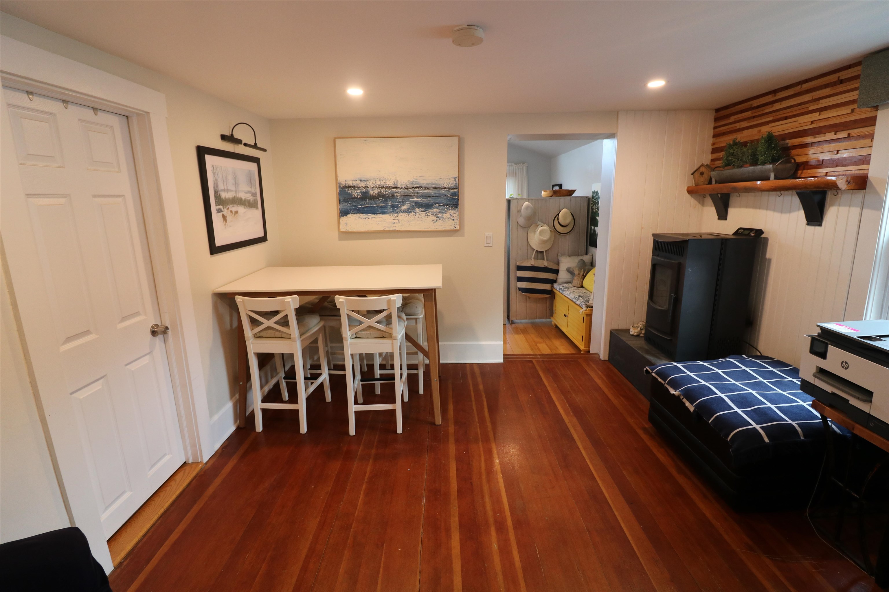 21 Oak Street Jaffrey, NH 03452 - Photo 38 of 48 Gallery Image 38