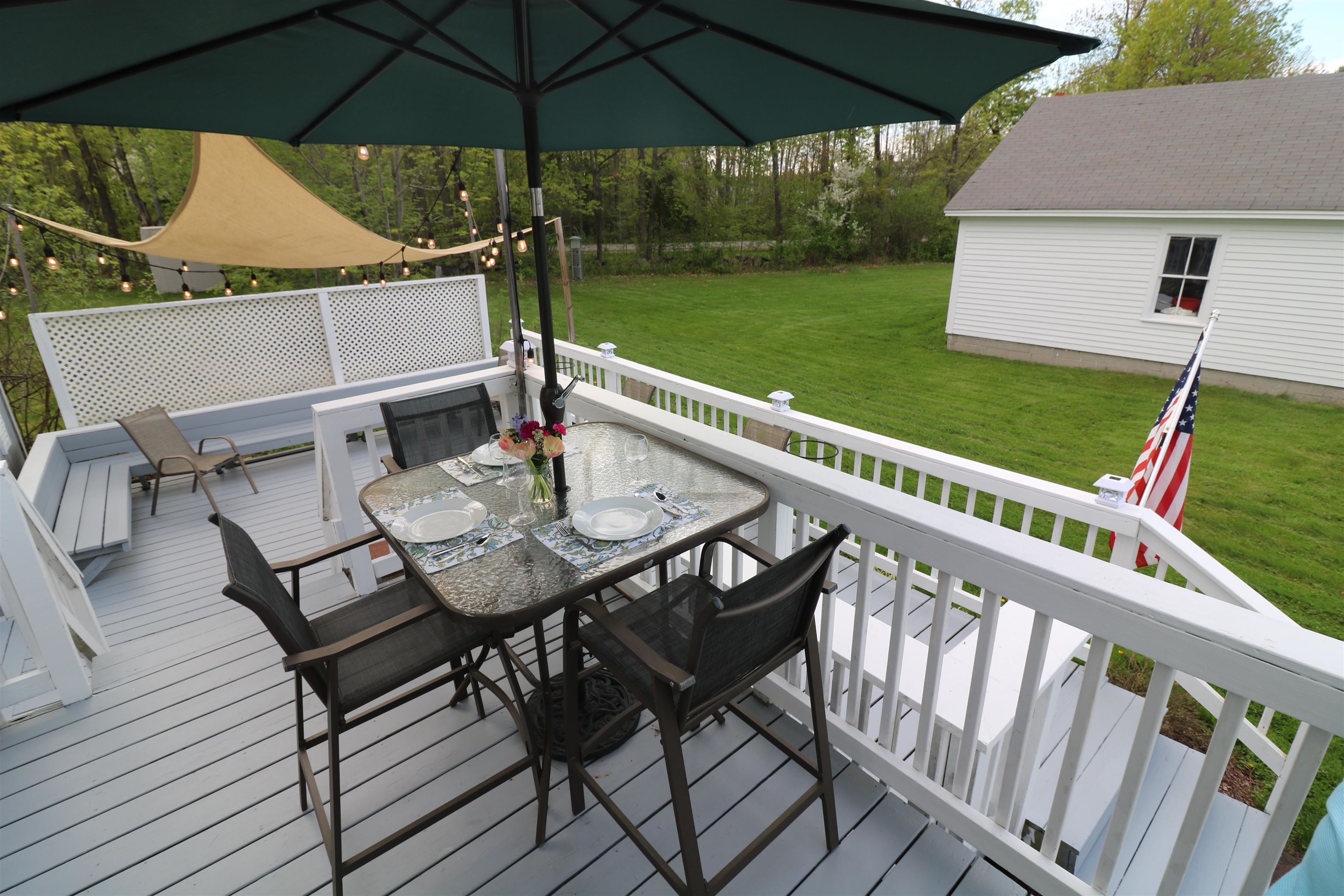 21 Oak Street Jaffrey, NH 03452 - Photo 47 of 48 Gallery Image 47