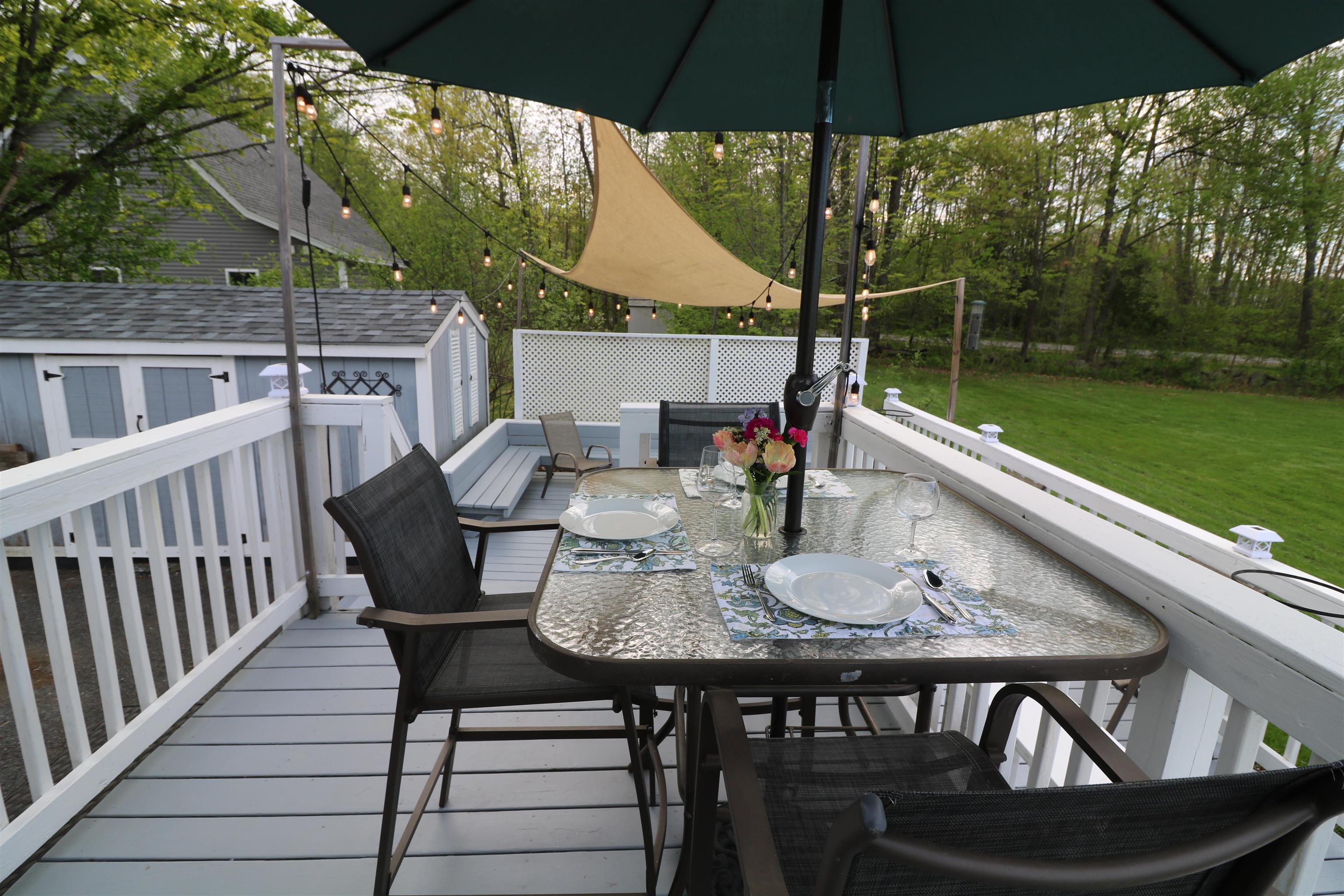 21 Oak Street Jaffrey, NH 03452 - Photo 48 of 48 Gallery Image 48