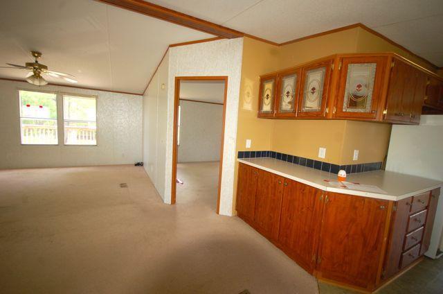 135 Hopkins Road Rocky Mount, VA 24151 - Photo 15 of 21 a view of an empty room and window
