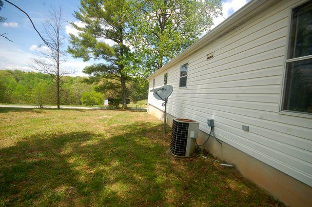 135 Hopkins Road Rocky Mount, VA 24151 - Photo 21 of 21 a view of outdoor space and yard