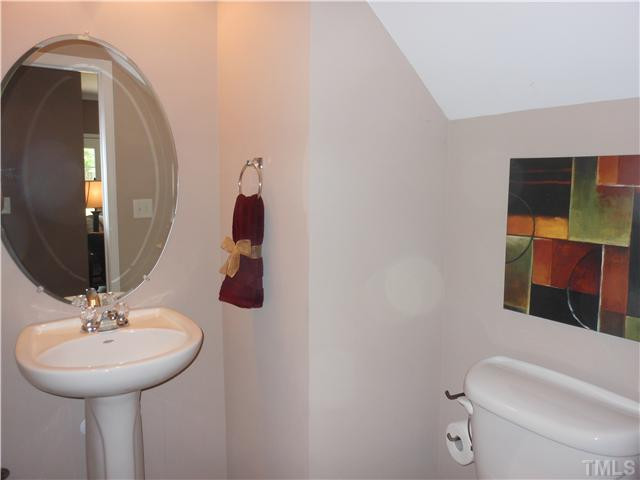 3414 Ranbir Drive Durham, NC 27713 - Photo 16 of 21 Bathroom