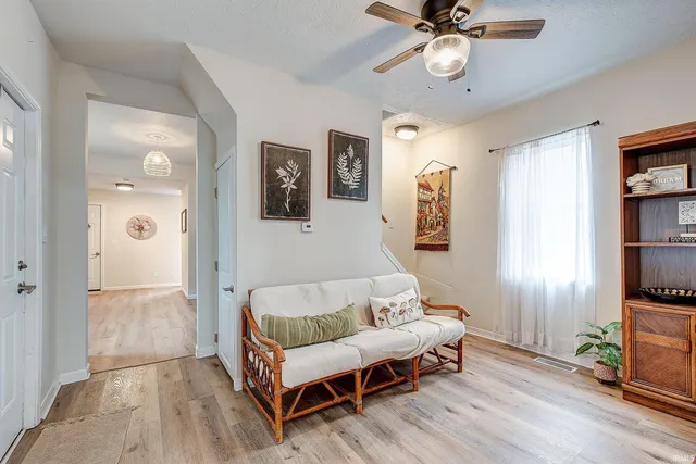 $211,500 | 1931 Morton Street, Lafayette, IN 47904