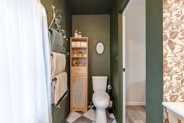 $211,500 | 1931 Morton Street, Lafayette, IN 47904