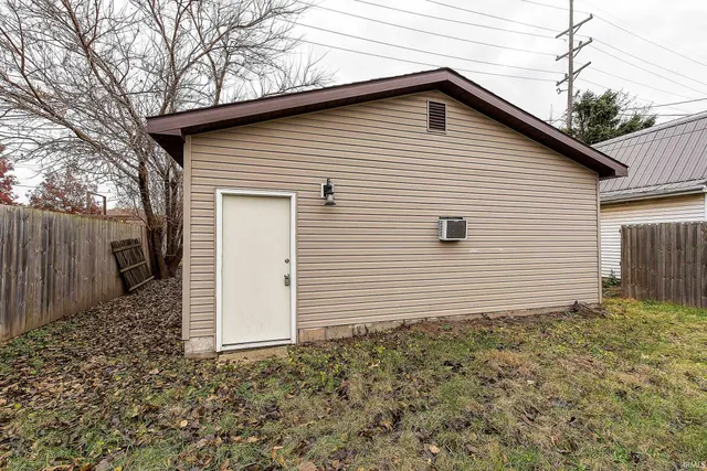 $211,500 | 1931 Morton Street, Lafayette, IN 47904