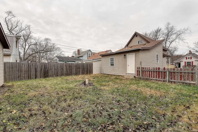 $211,500 | 1931 Morton Street, Lafayette, IN 47904