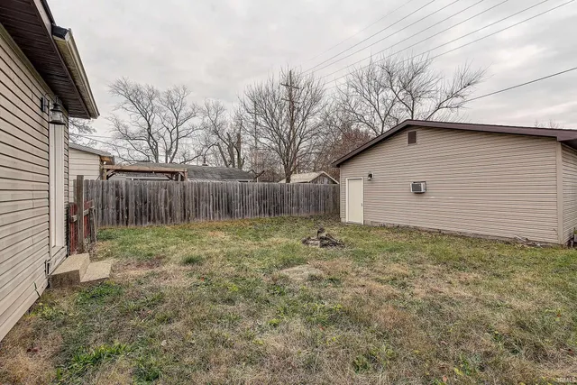 $211,500 | 1931 Morton Street, Lafayette, IN 47904