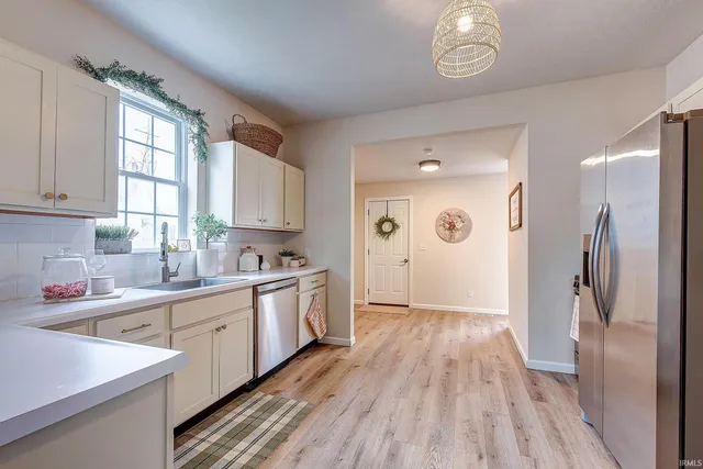 $211,500 | 1931 Morton Street, Lafayette, IN 47904