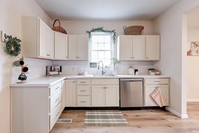 $211,500 | 1931 Morton Street, Lafayette, IN 47904