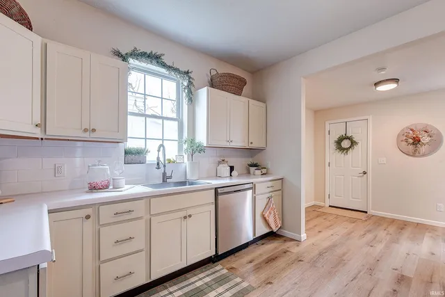 $211,500 | 1931 Morton Street, Lafayette, IN 47904