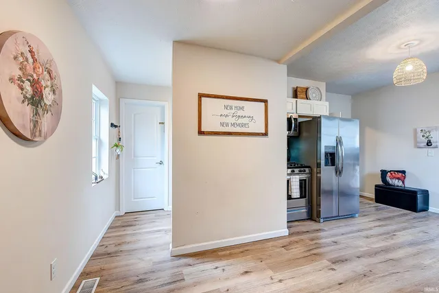 $211,500 | 1931 Morton Street, Lafayette, IN 47904