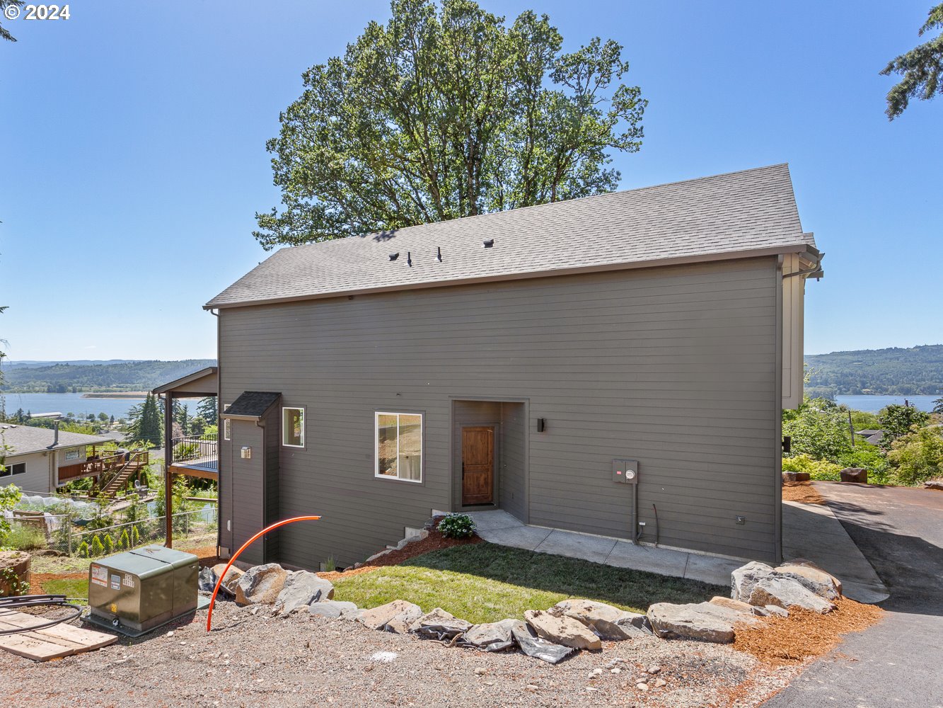 471 Taylor Road Kalama, WA 98625 - Photo 11 of 48 Gallery Image 11