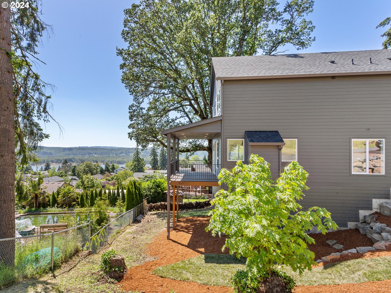 471 Taylor Road Kalama, WA 98625 - Photo 33 of 48 Gallery Image 33