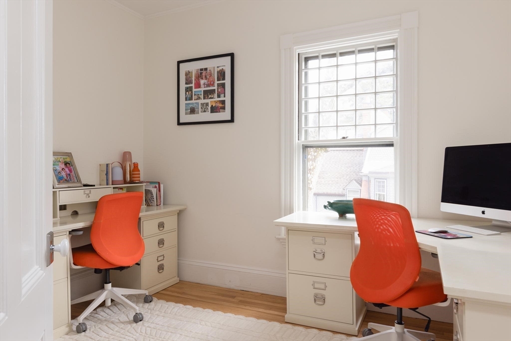 19 Edgehill Road Brookline, MA 02445 - Photo 14 of 25