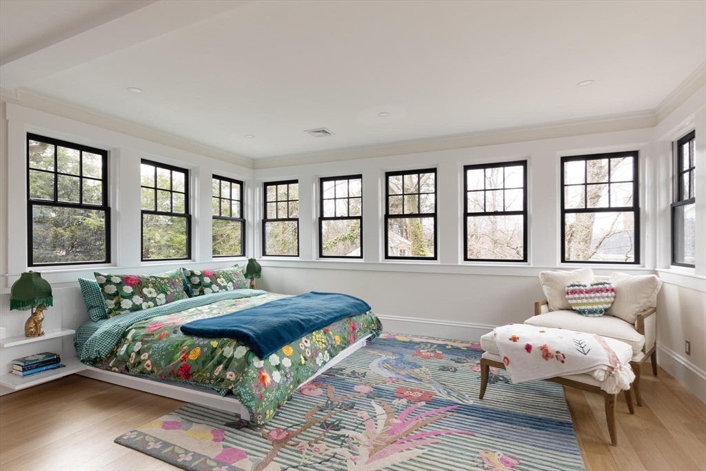 19 Edgehill Road Brookline, MA 02445 - Photo 18 of 25