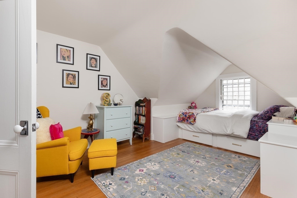 19 Edgehill Road Brookline, MA 02445 - Photo 21 of 25