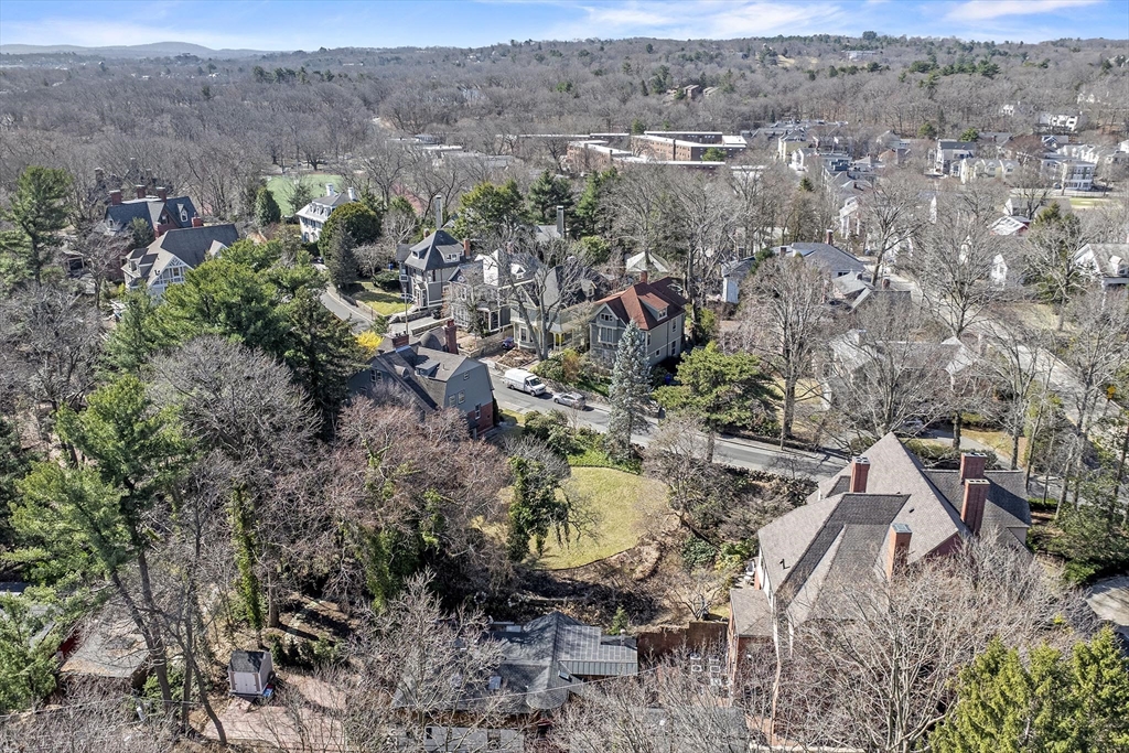 19 Edgehill Road Brookline, MA 02445 - Photo 23 of 25