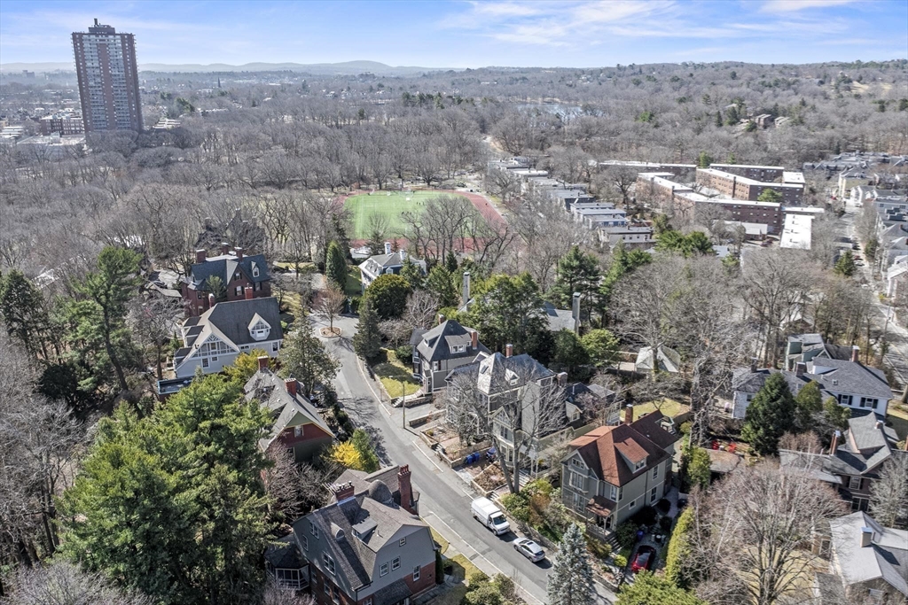 19 Edgehill Road Brookline, MA 02445 - Photo 24 of 25