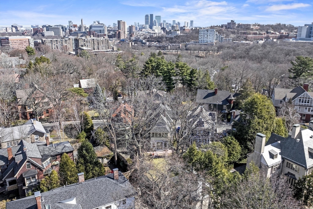 19 Edgehill Road Brookline, MA 02445 - Photo 25 of 25