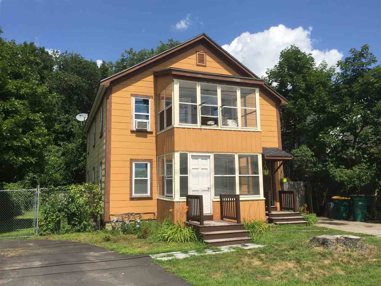52 Brock Street Rochester, NH 03867 - Photo 24 of 29