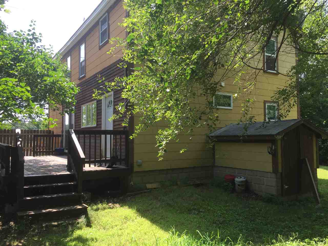 52 Brock Street Rochester, NH 03867 - Photo 28 of 29