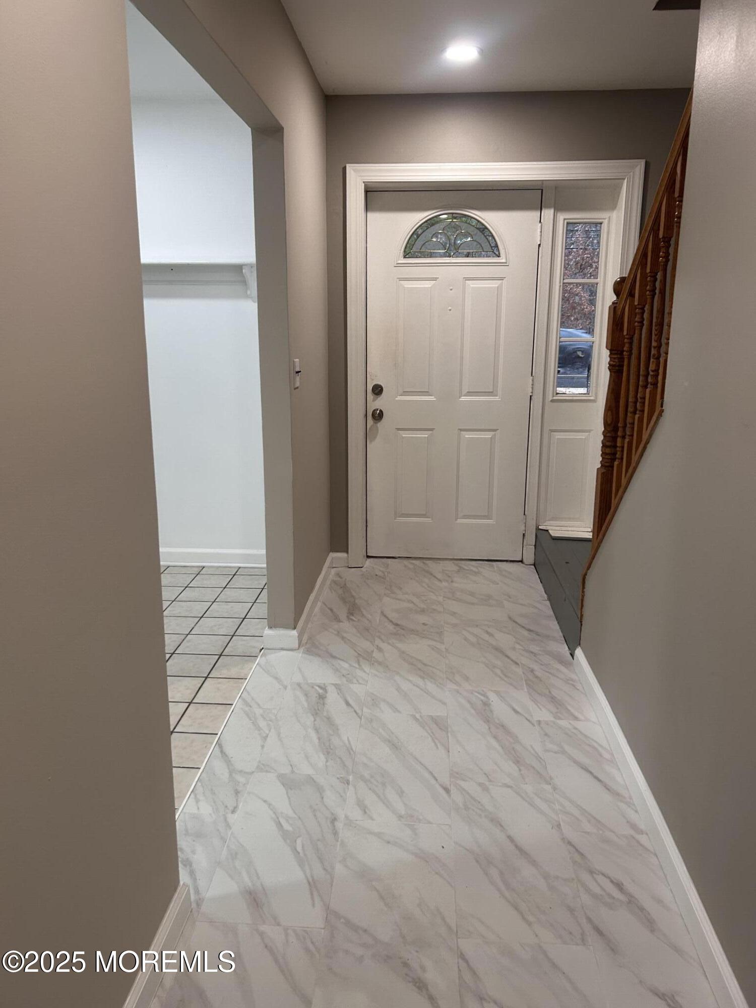 823 Bowman Road Jackson, NJ 08527 - Photo 2 of 27 a view of an empty room