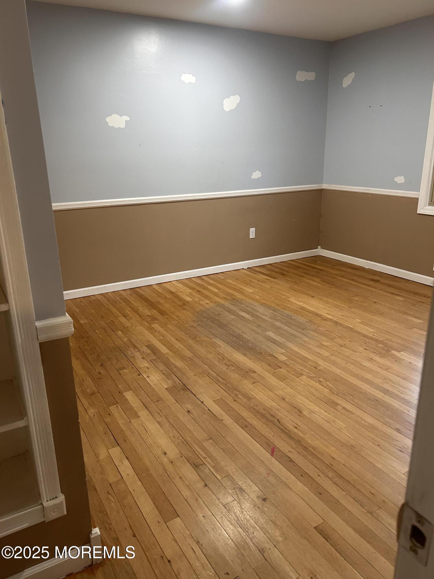 823 Bowman Road Jackson, NJ 08527 - Photo 23 of 27 a view of empty room with wooden floor