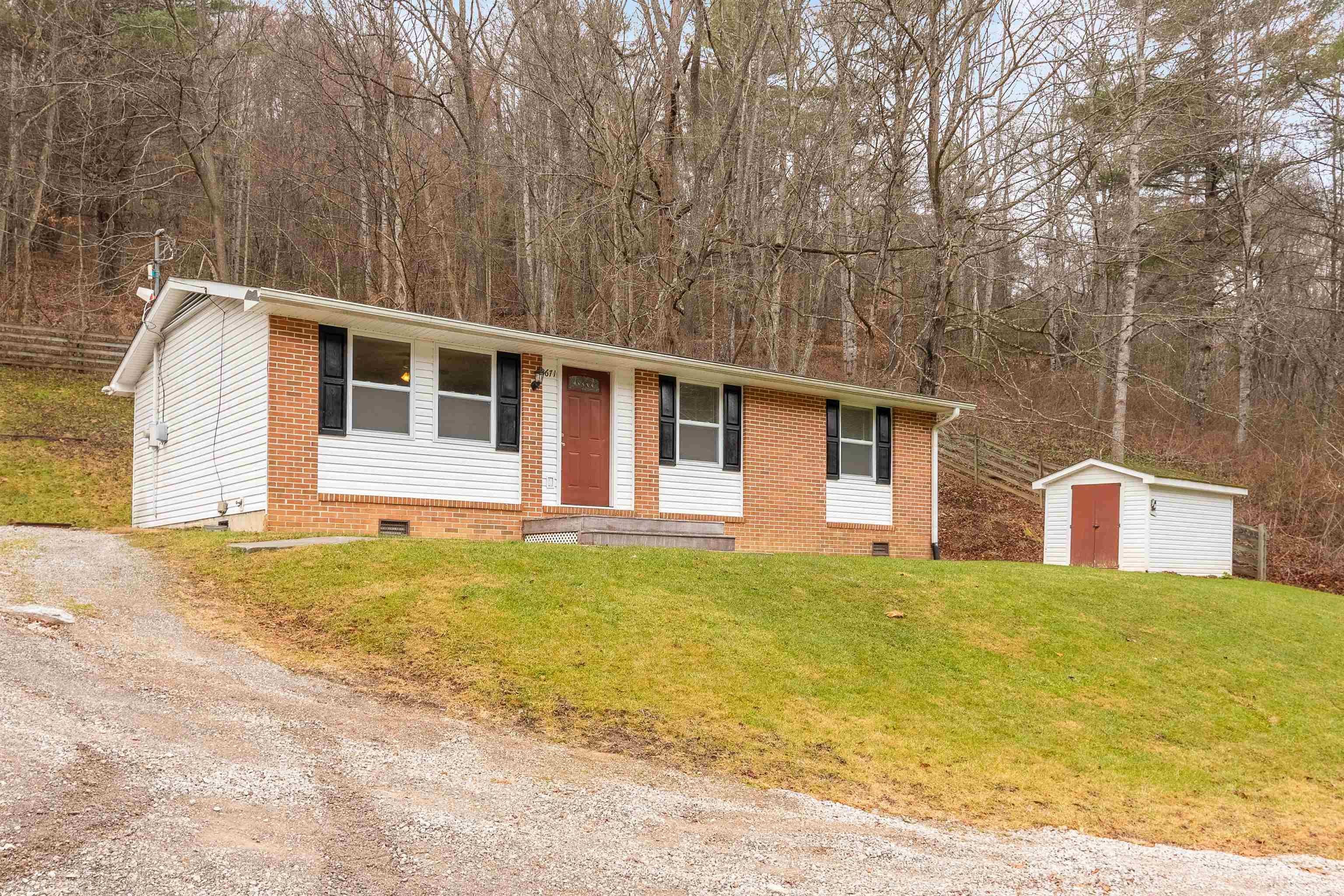 3671 Pilot Road Riner, VA 24149 - Photo 40 of 41 Gallery Image 40