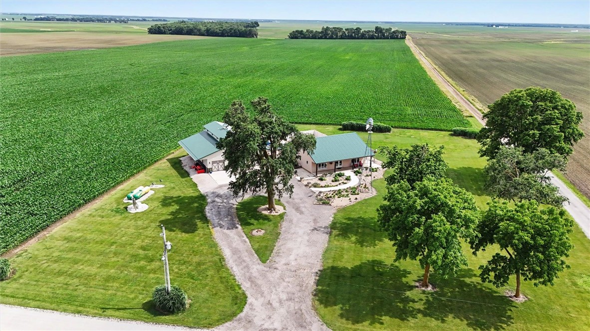 18006 East 2800th Road Ridge Farm, IL 61870 - Photo 5 of 47