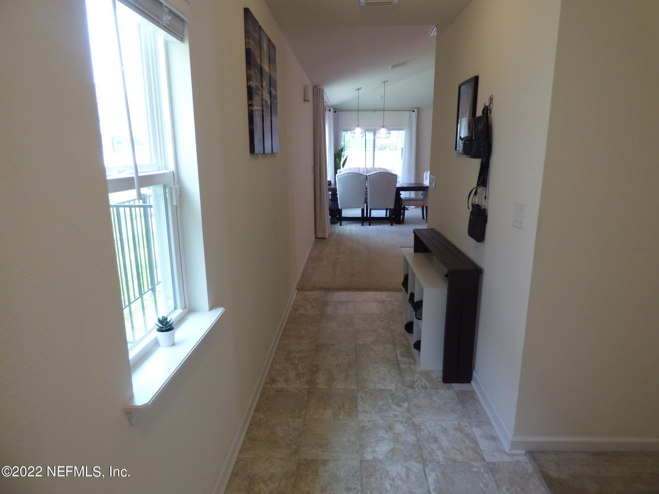 313 Bluejack Lane St. Augustine, FL 32095 - Photo 6 of 46 a view of gallery with windows