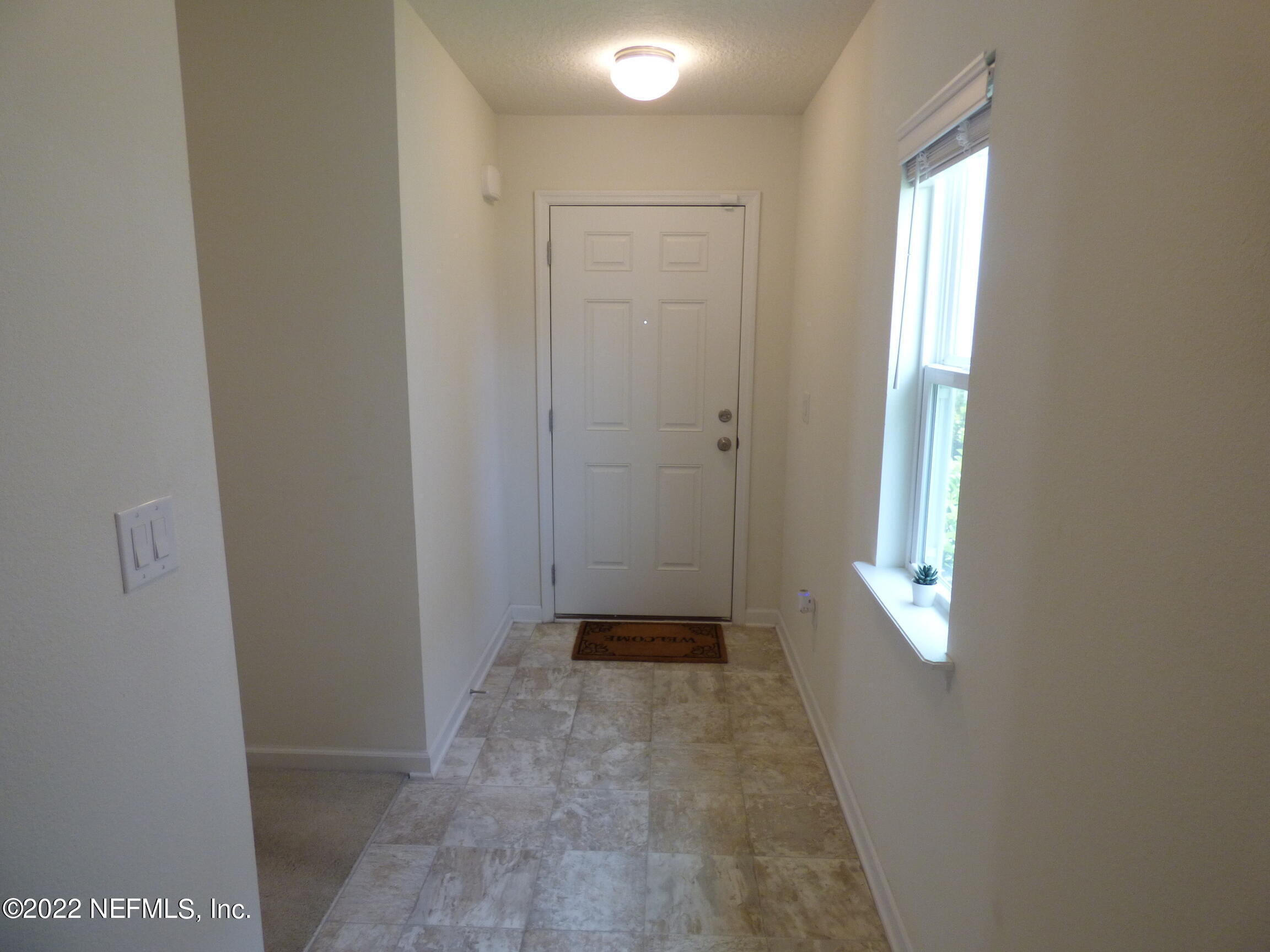 313 Bluejack Lane St. Augustine, FL 32095 - Photo 7 of 46 a view of room with window